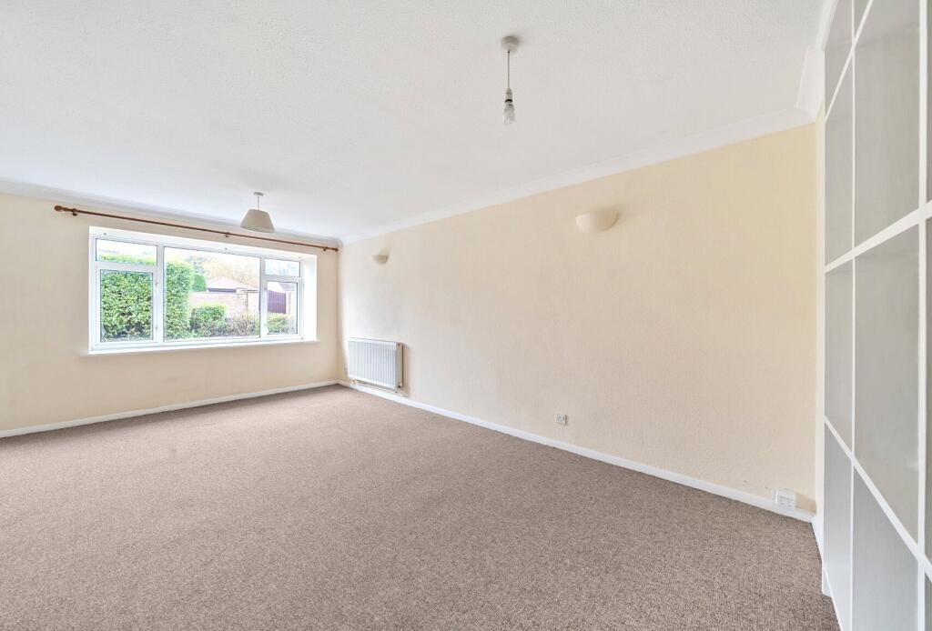 3 bed Detached Bungalow