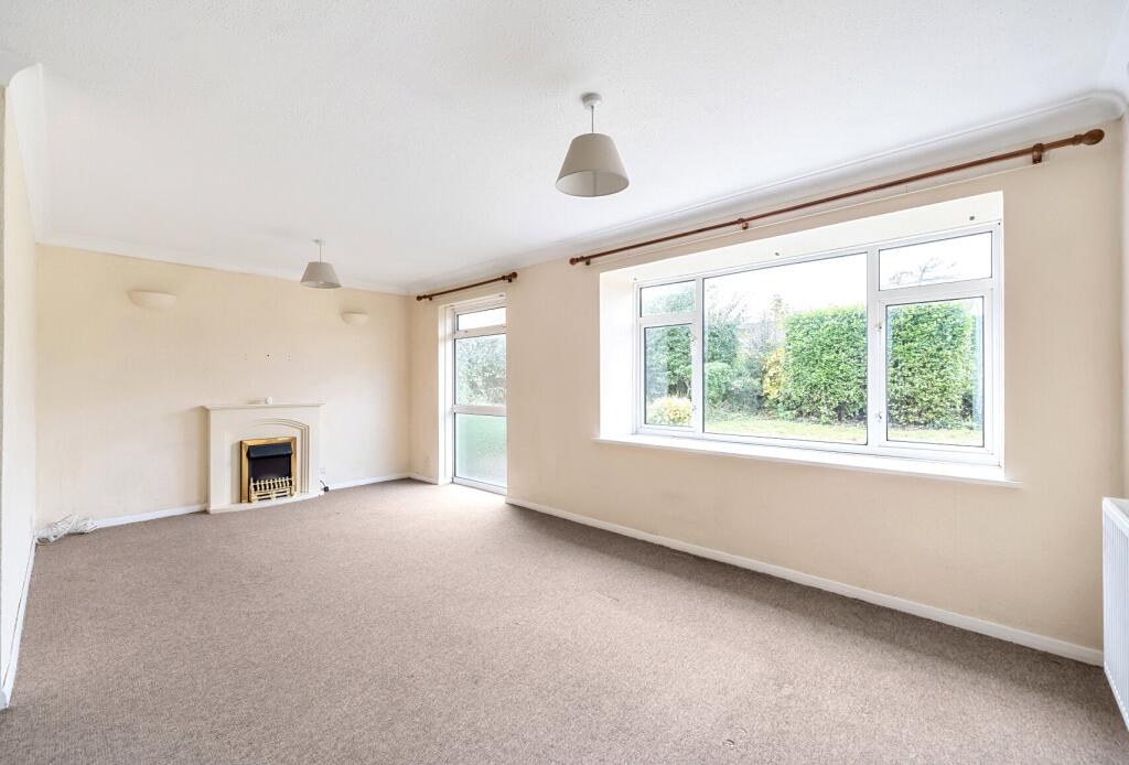 3 bed Detached Bungalow