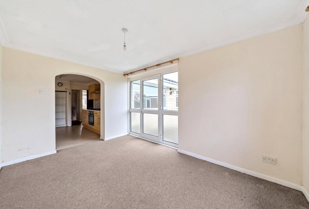 3 bed Detached Bungalow