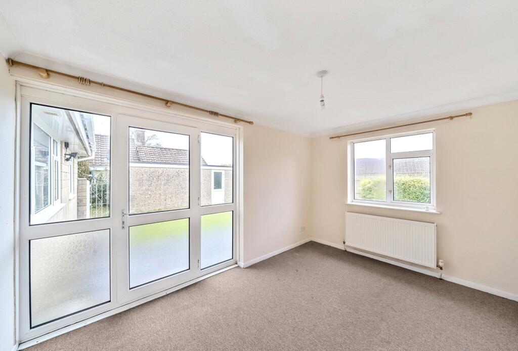 3 bed Detached Bungalow