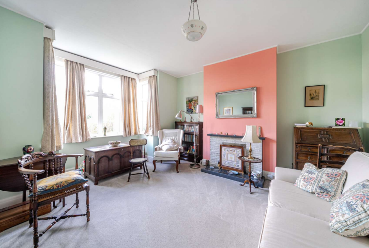 3 bed Semi-Detached
