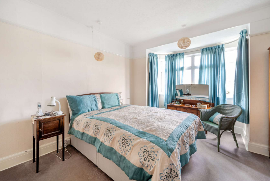 3 bed Semi-Detached