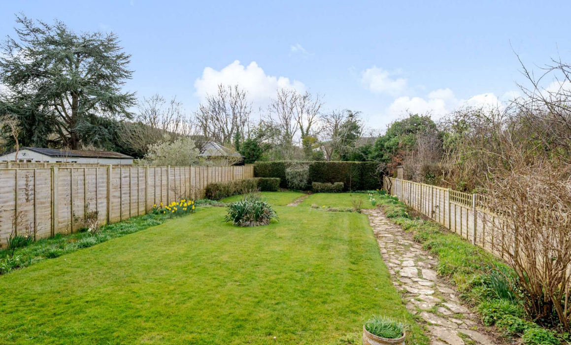 3 bed Semi-Detached