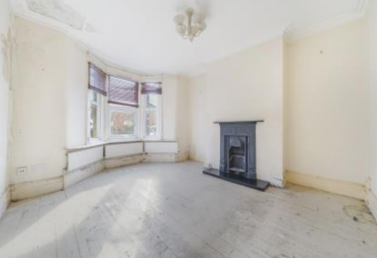 3 bed Terraced