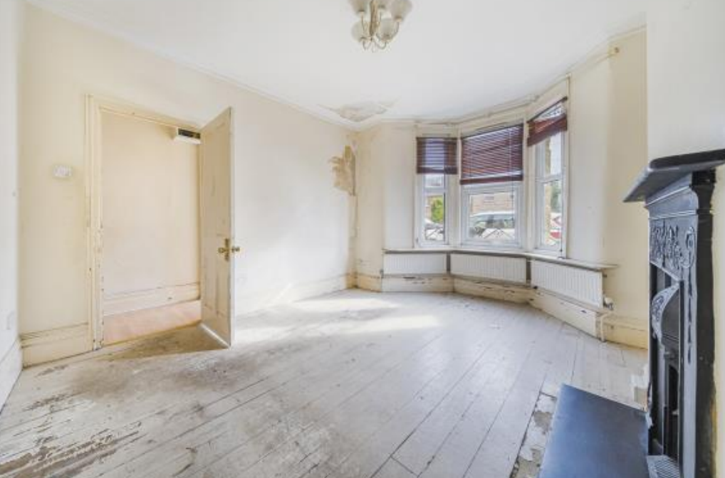 3 bed Terraced