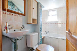 2 bed Cottage