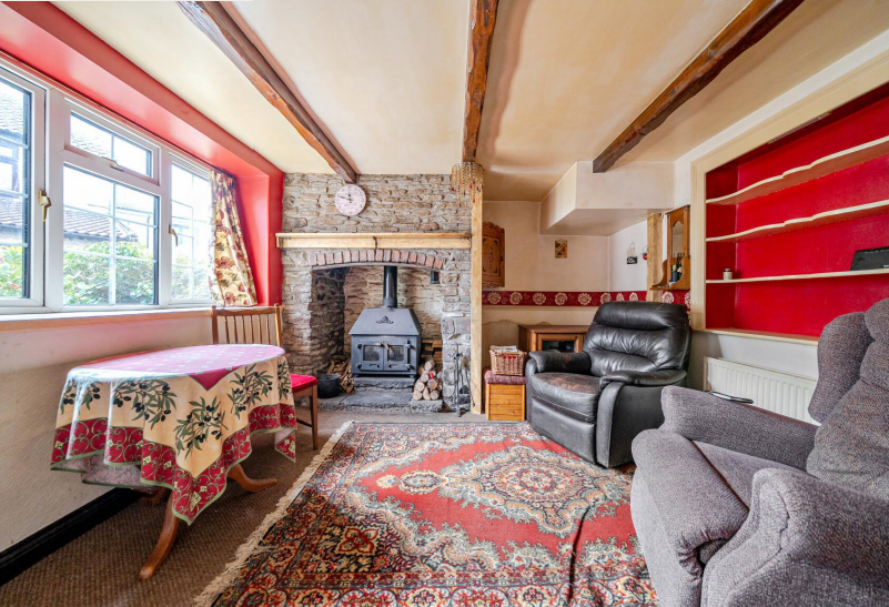 2 bed Cottage