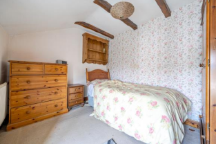 2 bed Cottage