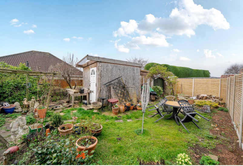 2 bed Cottage