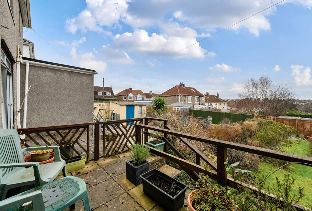 2 bed House