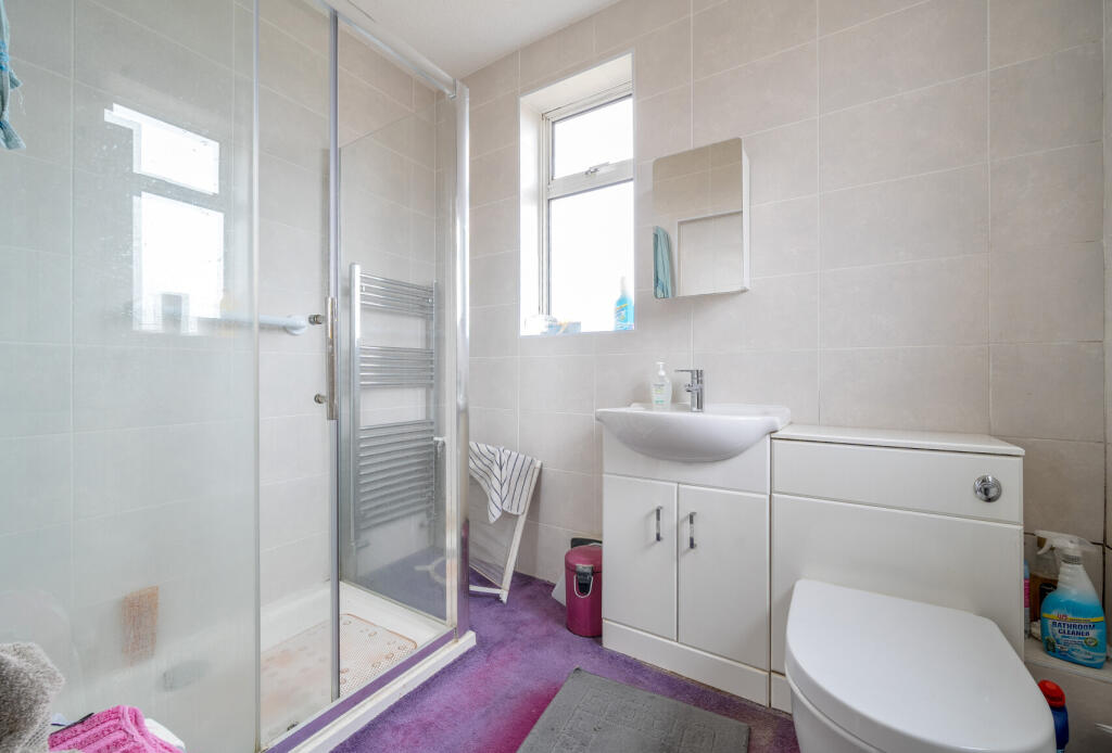 2 bed House