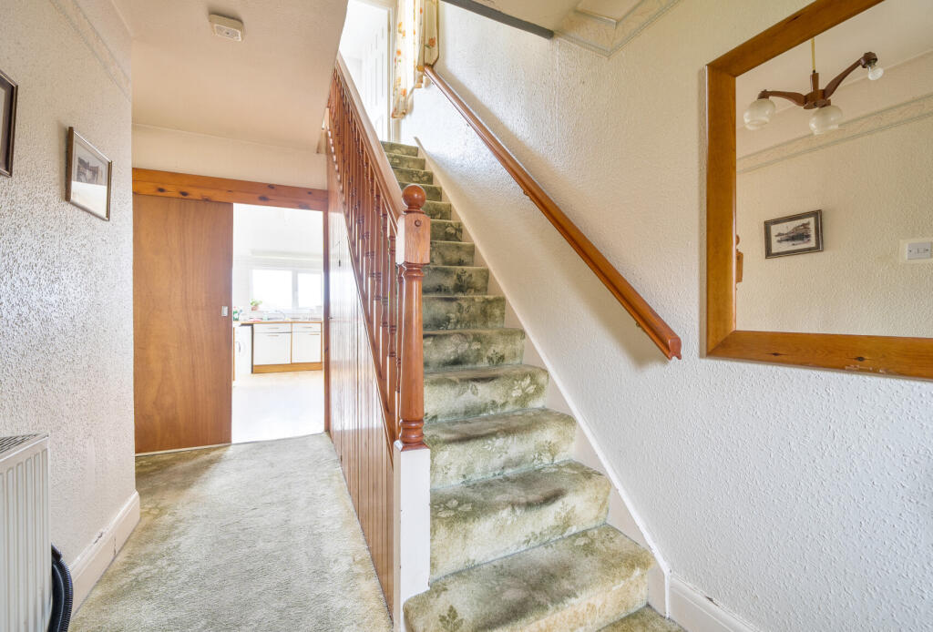 2 bed House