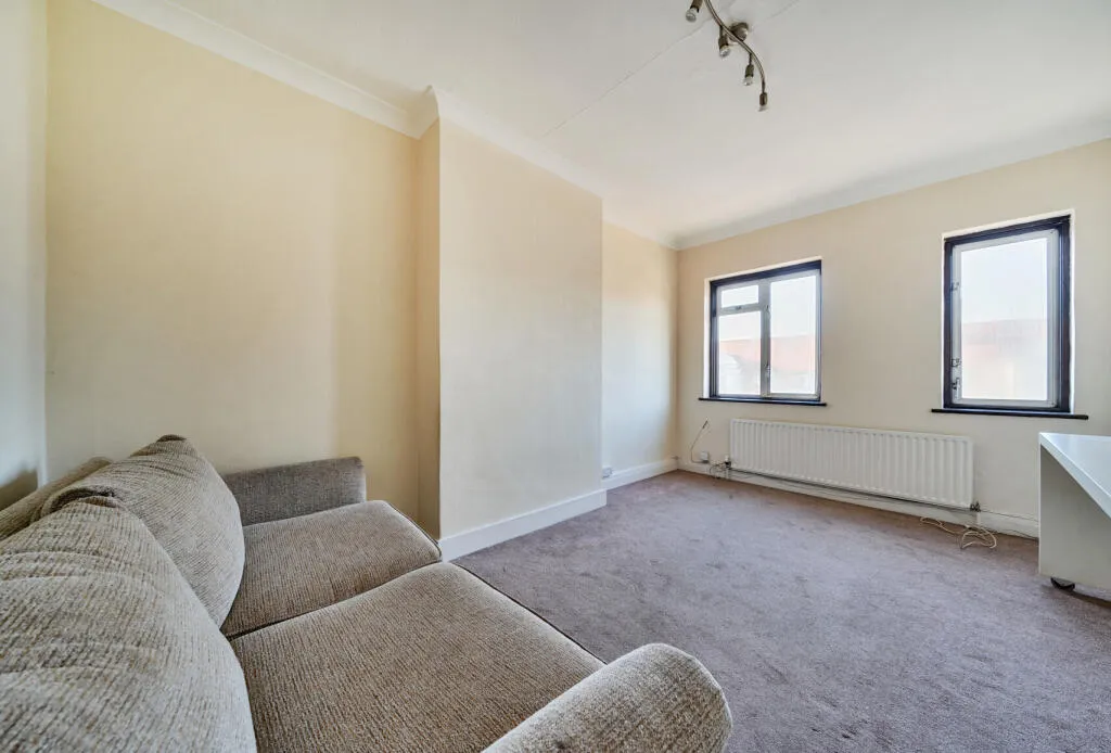 1 bed Apartment