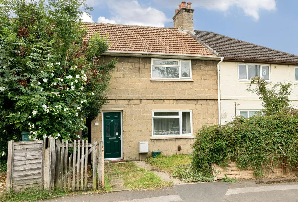 Property cover