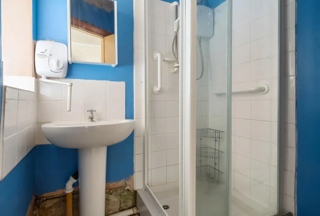3 bed Terraced