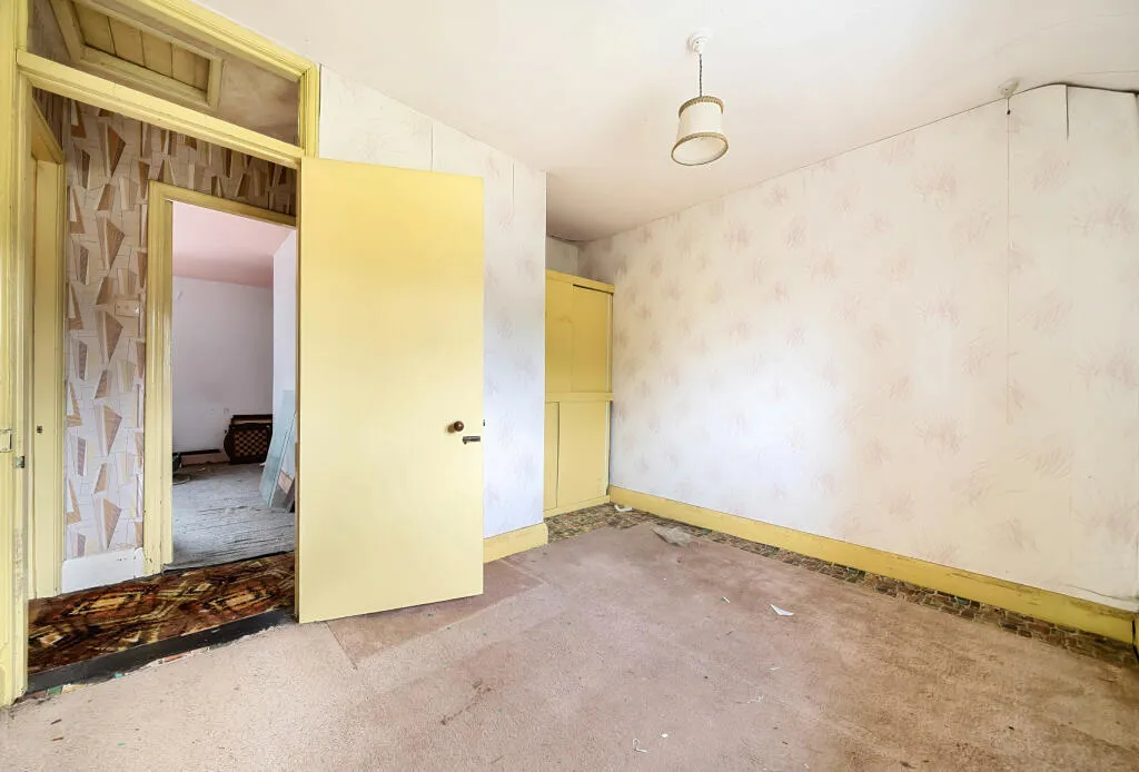 3 bed Terraced
