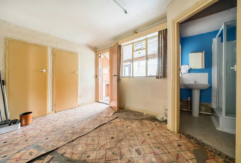 3 bed Terraced