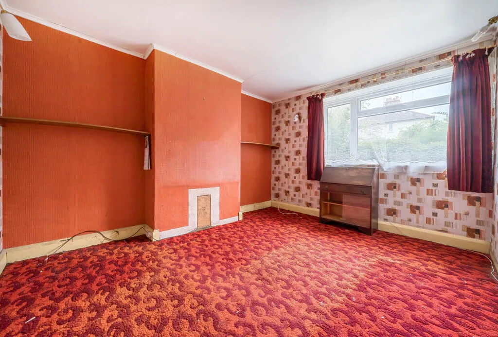 3 bed Terraced