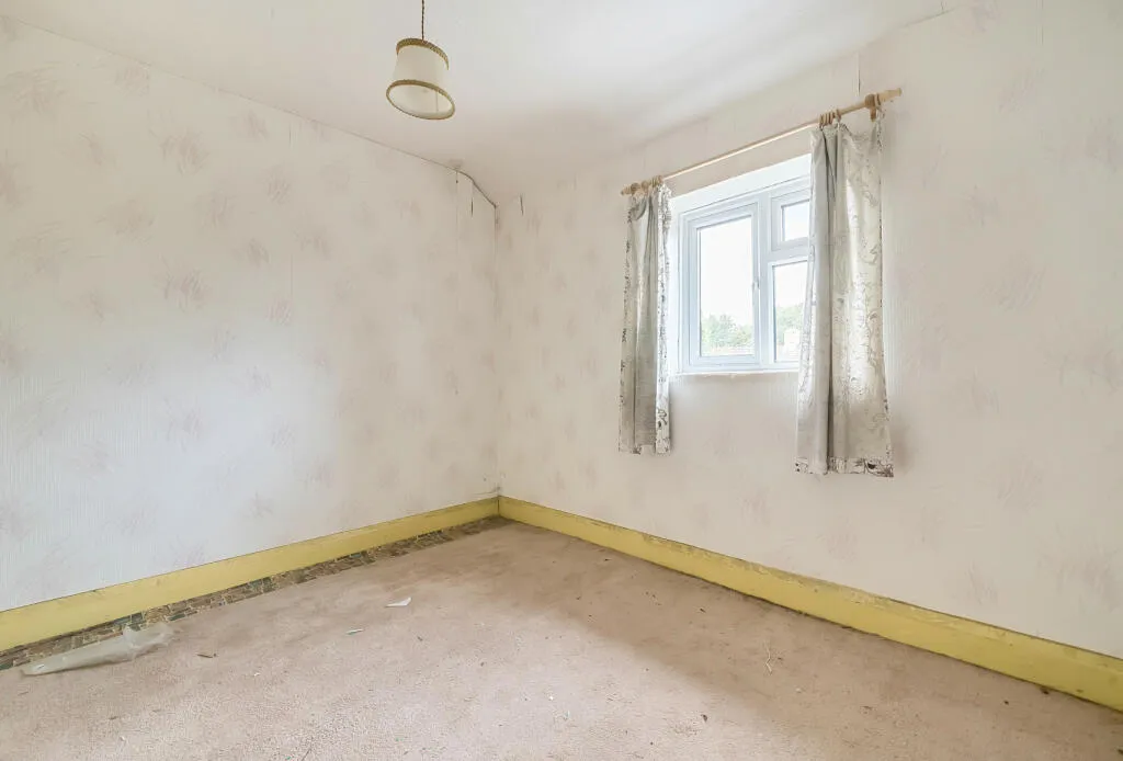 3 bed Terraced