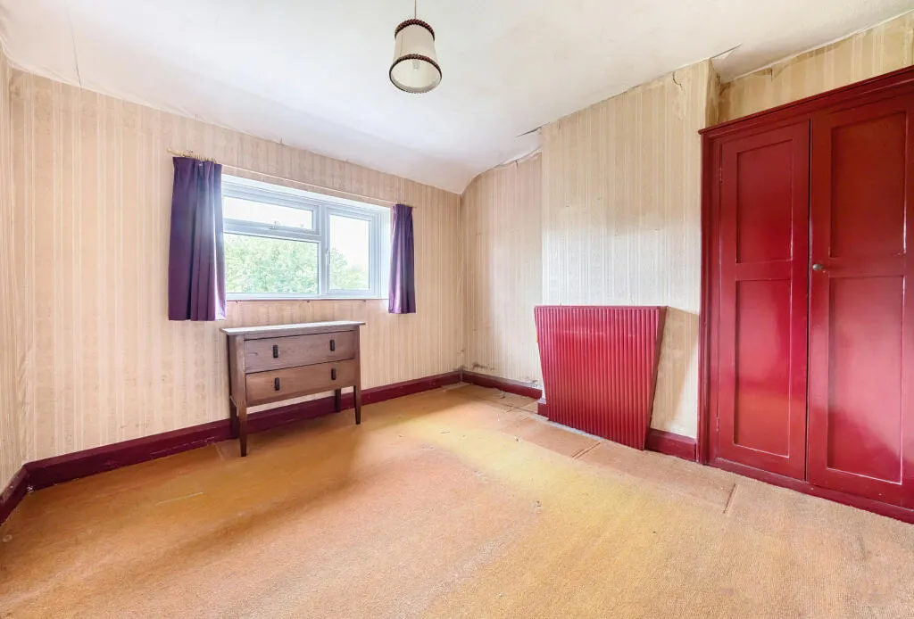 3 bed Terraced