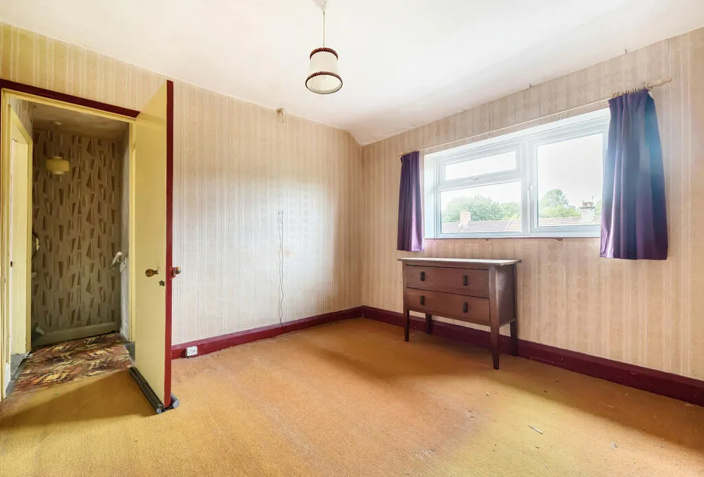 3 bed Terraced