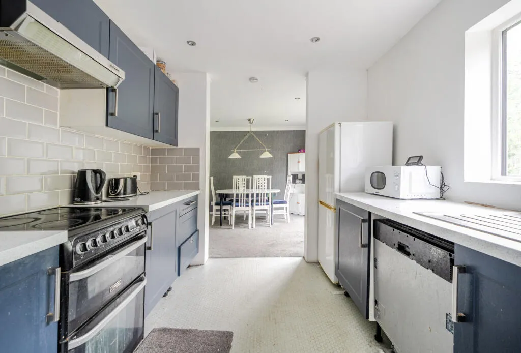 3 bed Semi-Detached