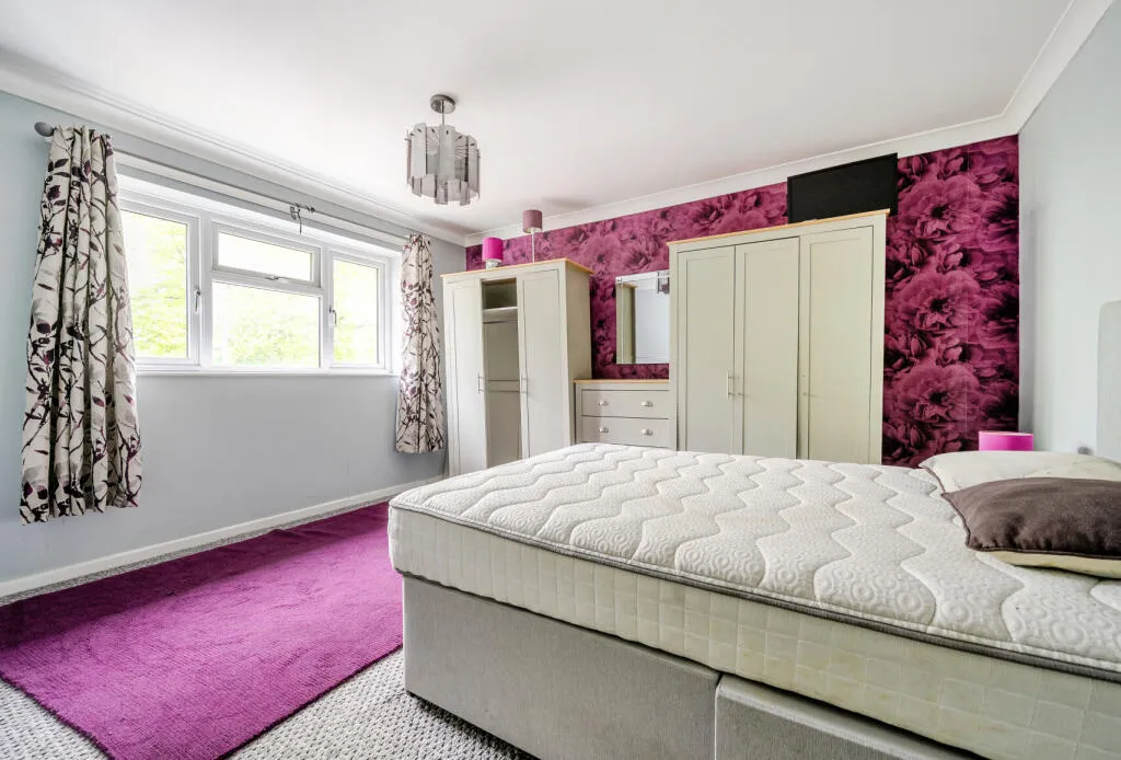 3 bed Semi-Detached