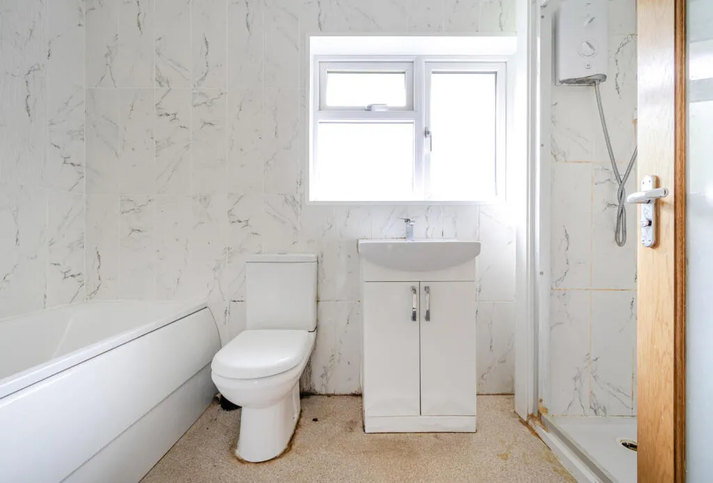 3 bed Semi-Detached