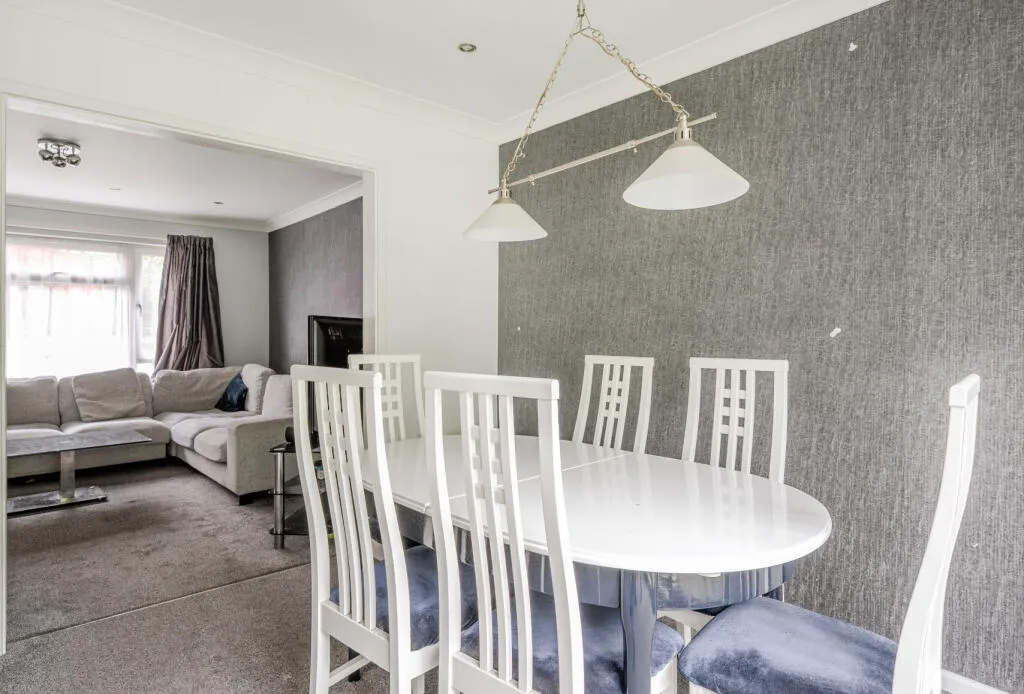 3 bed Semi-Detached