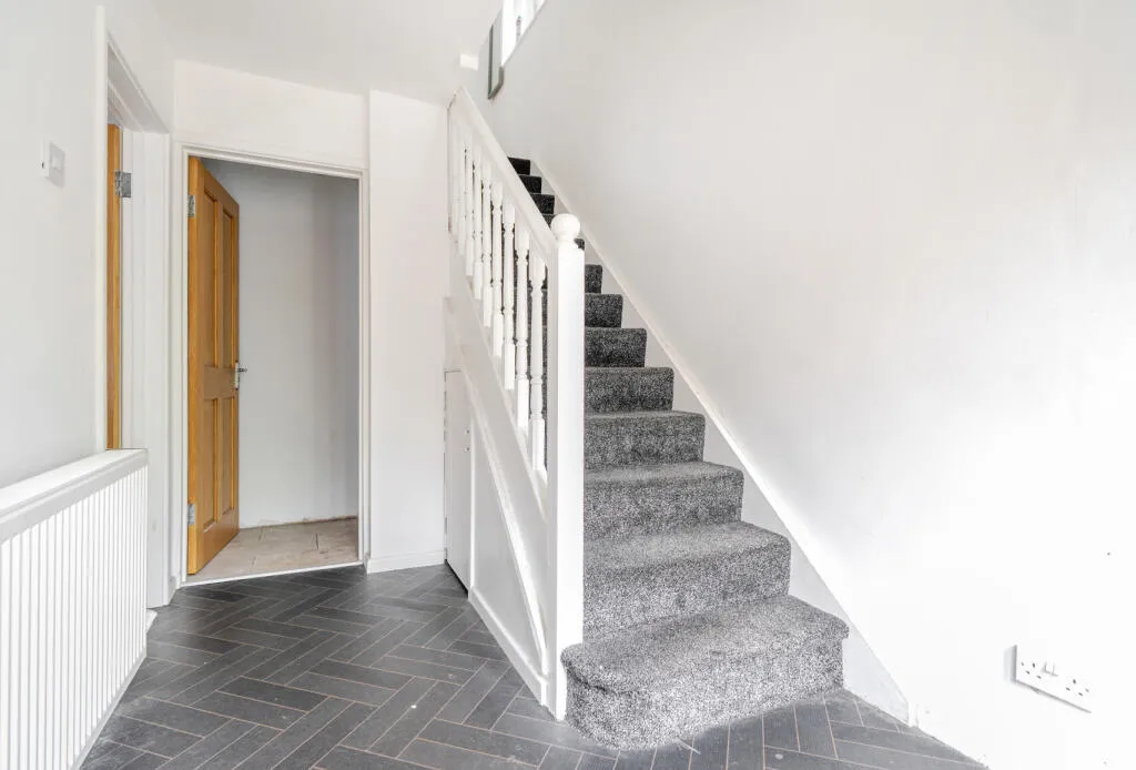 3 bed Semi-Detached