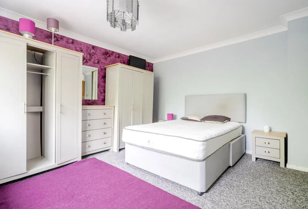 3 bed Semi-Detached
