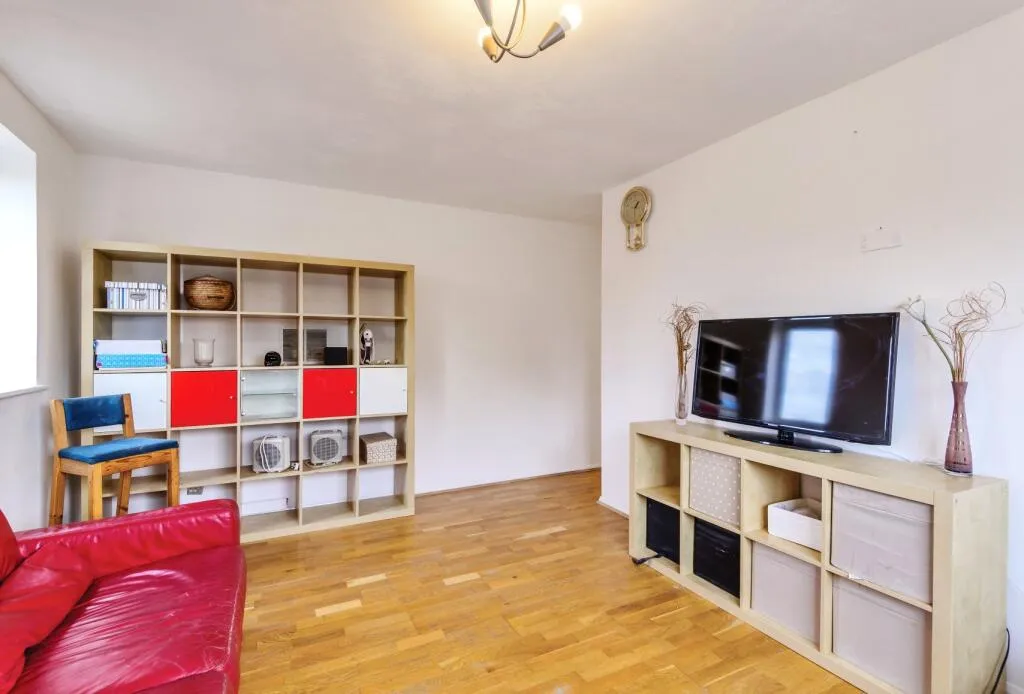2 bed Block of Apartments