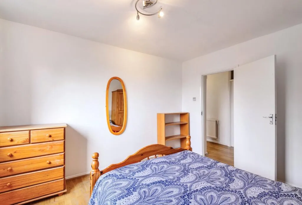 2 bed Block of Apartments