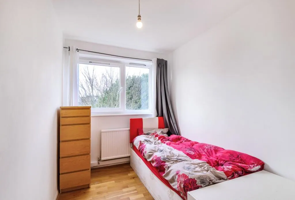 2 bed Block of Apartments