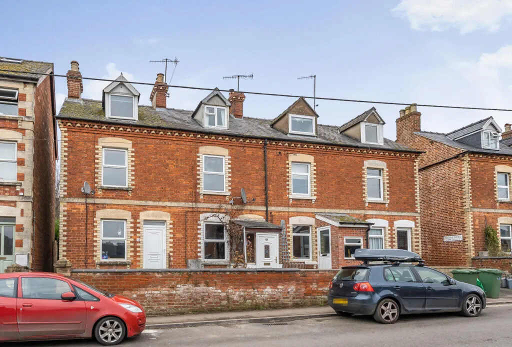 Property cover
