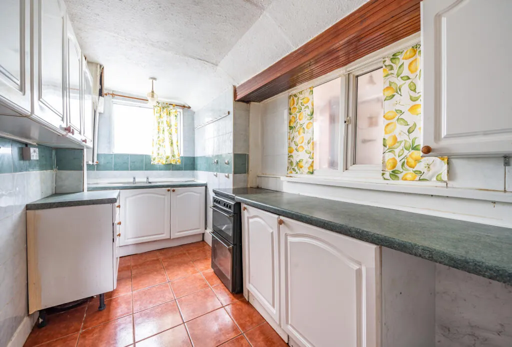 3 bed Character Property