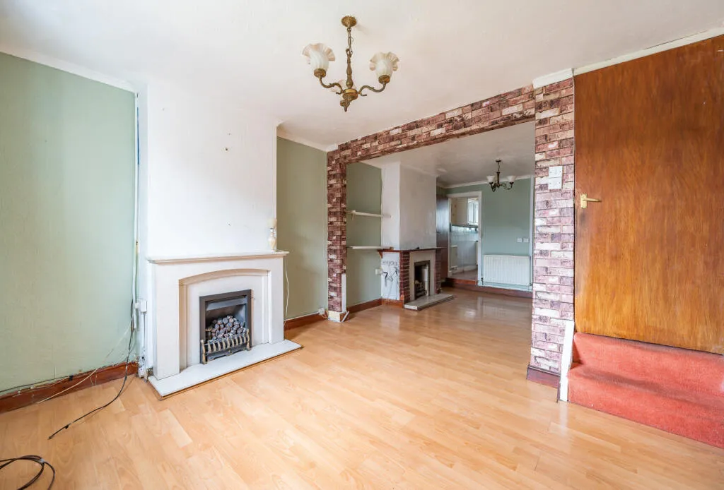 3 bed Character Property