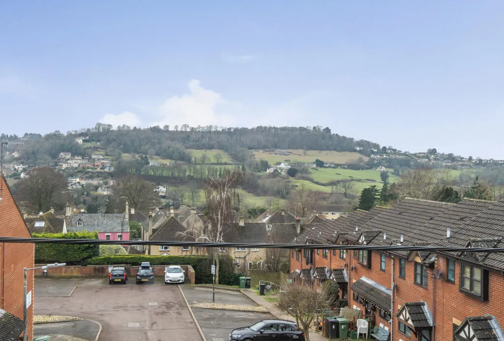 3 bed Character Property