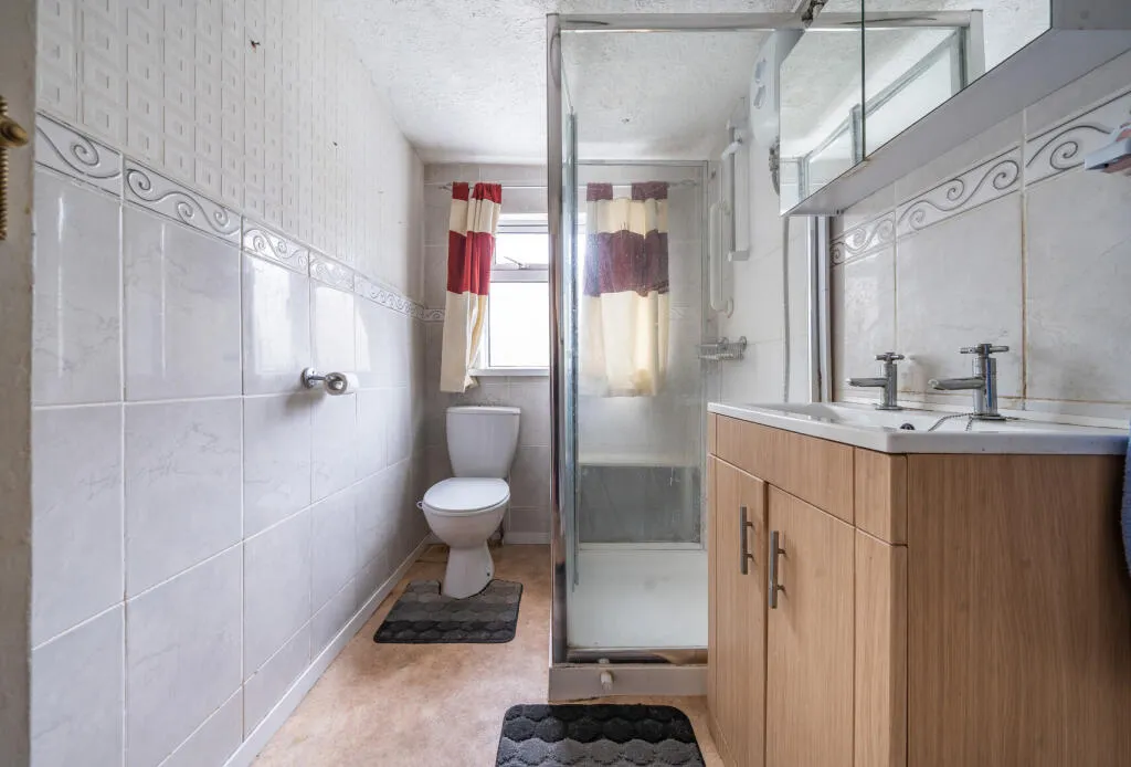 3 bed Character Property