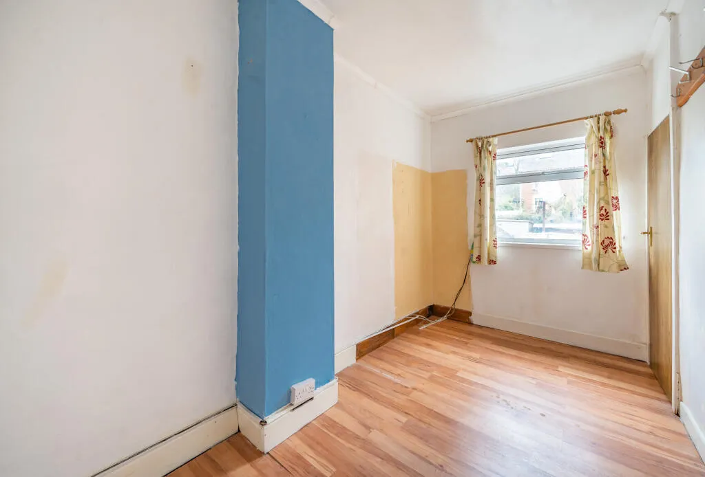 3 bed Character Property