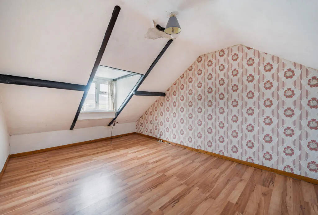 3 bed Character Property