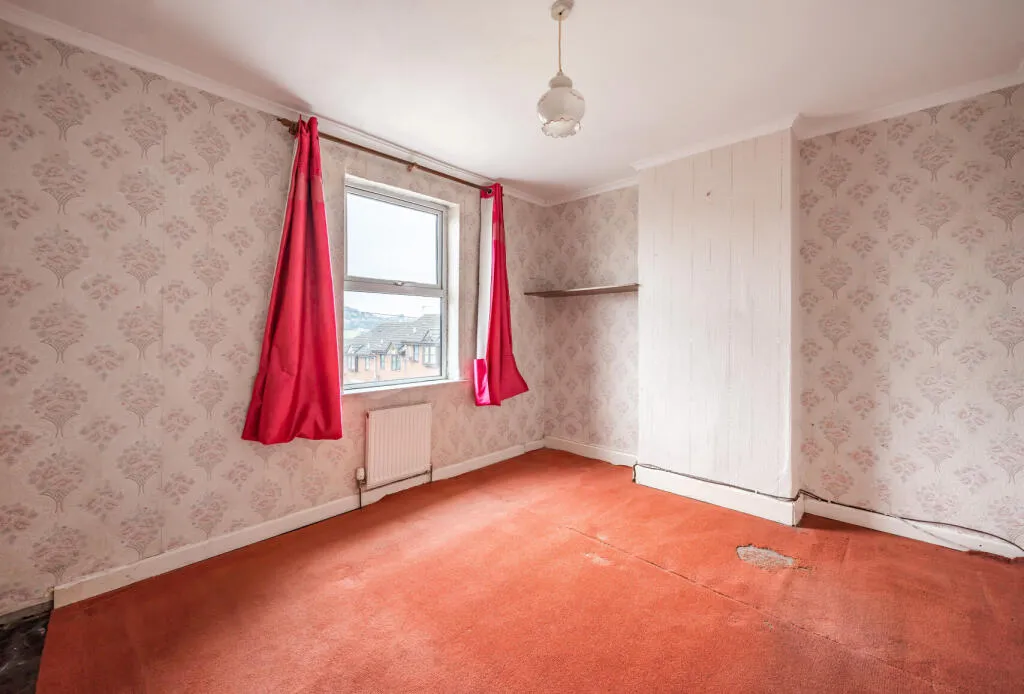 3 bed Character Property