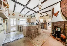 1 bed Lodge
