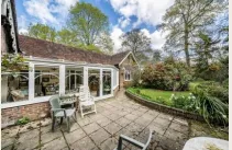 1 bed Lodge