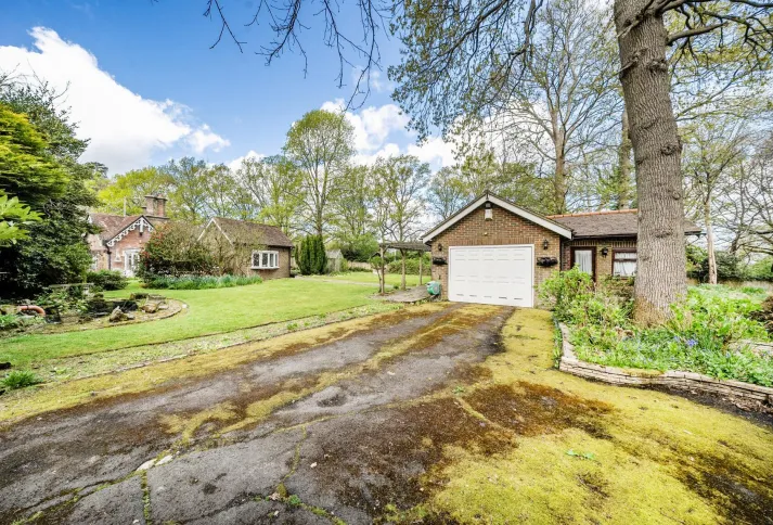 1 bed Lodge
