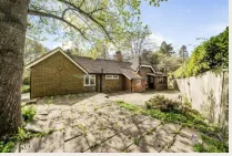 1 bed Lodge