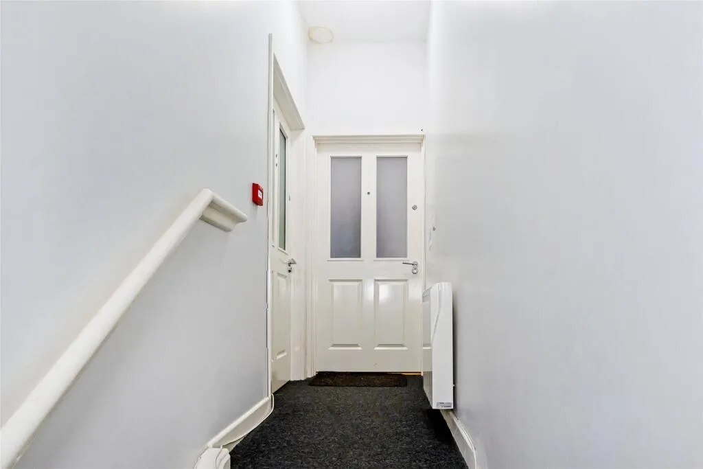 1 bed Apartment