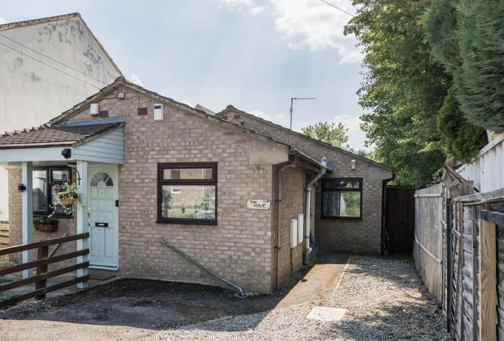 1 bed Bungalow