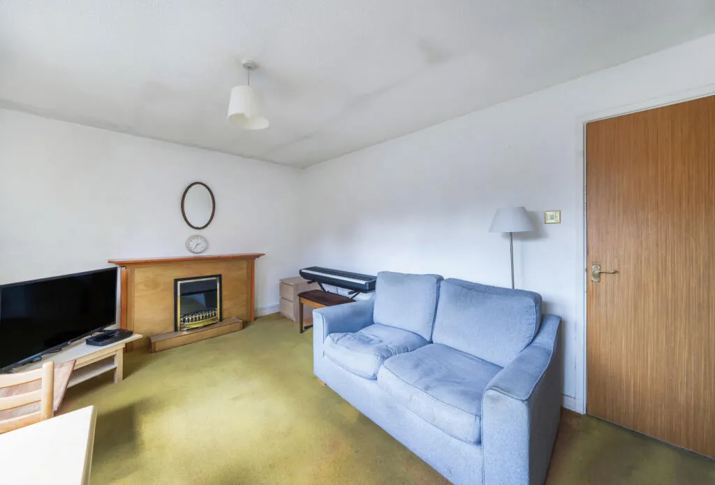 1 bed Bungalow