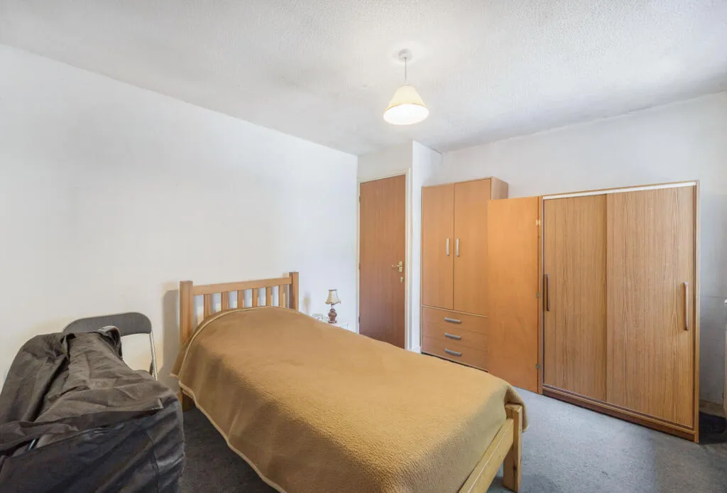1 bed Bungalow